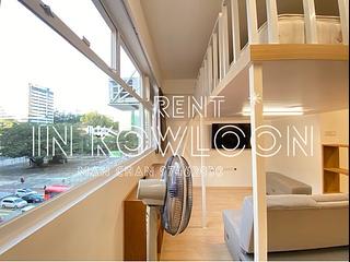 Mong Kok - Wai Kee House 03