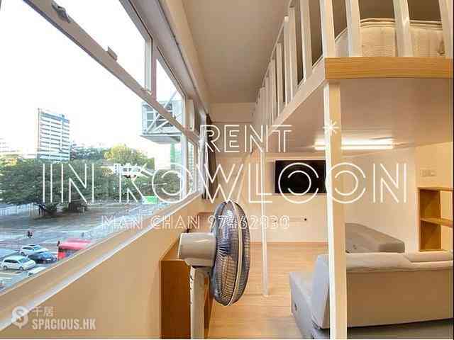 Mong Kok - Wai Kee House 03