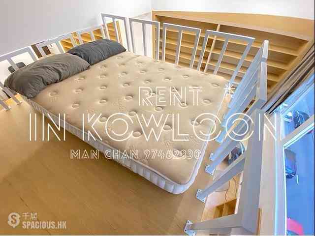 Mong Kok - Wai Kee House 08