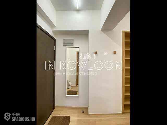 Mong Kok - Wai Kee House 09