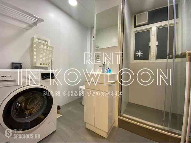 Mong Kok - Wai Kee House 10
