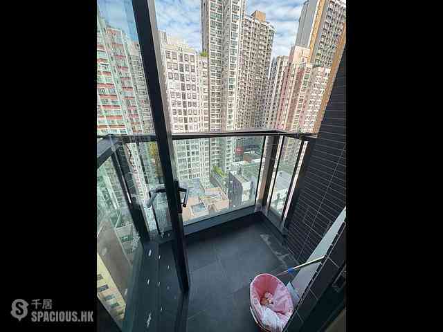 Cheung Sha Wan - The Amused 01