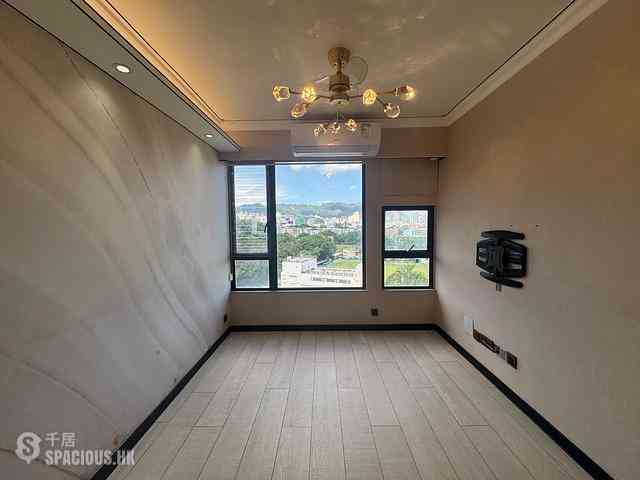 Sham Shui Po - Foursquare Mansion 04
