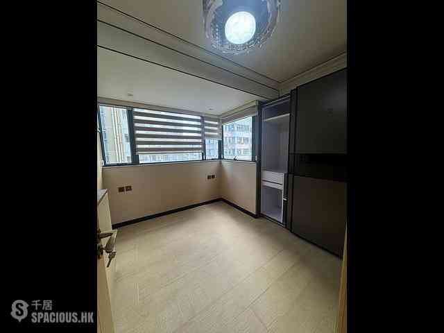 Sham Shui Po - Foursquare Mansion 05