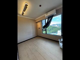 Sham Shui Po - Foursquare Mansion 06