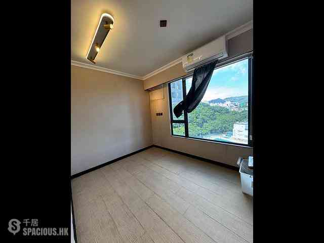 Sham Shui Po - Foursquare Mansion 06