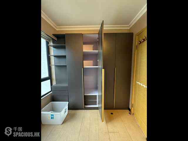 Sham Shui Po - Foursquare Mansion 07
