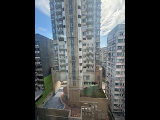 Sham Shui Po - Foursquare Mansion 10