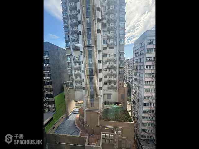 Sham Shui Po - Foursquare Mansion 10