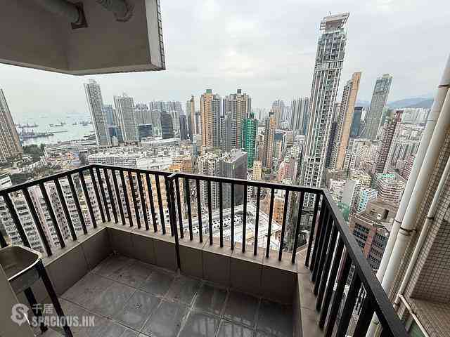 Mong Kok - Flourish Mansion 01