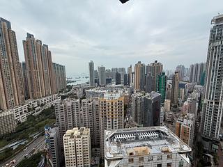 Mong Kok - Flourish Mansion 02