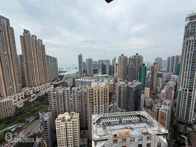 Mong Kok - Flourish Mansion 02