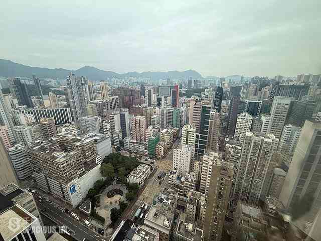 Mong Kok - Flourish Mansion 03