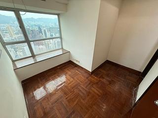 Mong Kok - Flourish Mansion 08