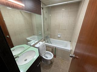 Mong Kok - Flourish Mansion 12