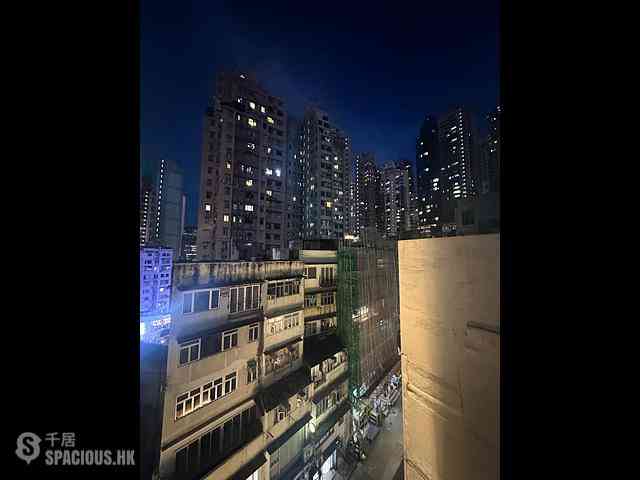 Soho - Winly Building 01