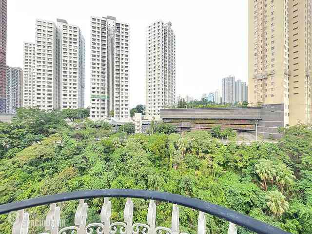 Happy Valley - San Francisco Towers Block B 02