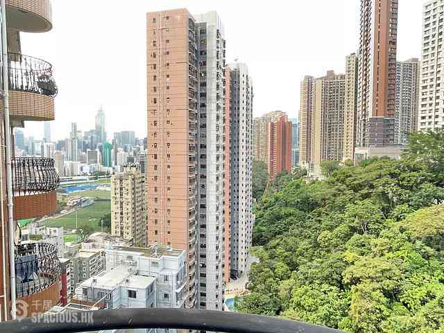 Happy Valley - San Francisco Towers Block B 03