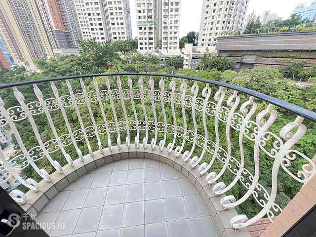 Happy Valley - San Francisco Towers Block B 04