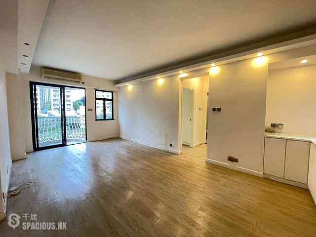 Happy Valley - San Francisco Towers Block B 01