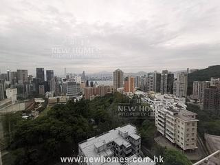 Tai Hang - Swiss Towers 02