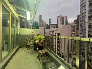 跑馬地 - 景光街16-22號 03
