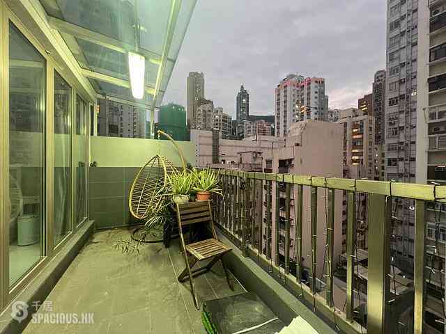 跑馬地 - 景光街16-22號 03
