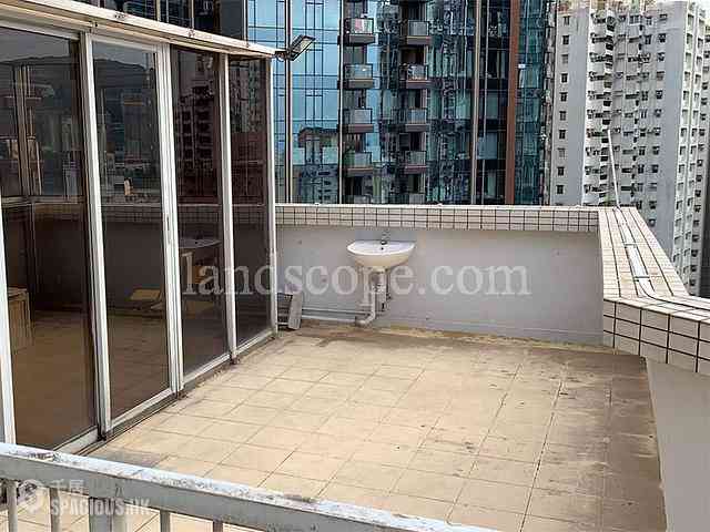 Tin Hau - Dragon View Garden 02