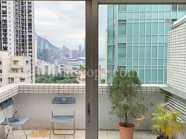 Tin Hau - Dragon View Garden 03