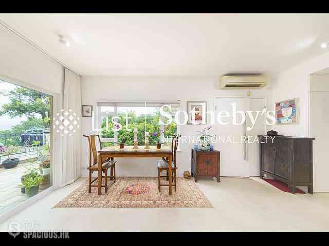 Sai Kung - Tso Wo Villa 07