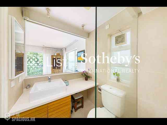 Sai Kung - Tso Wo Villa 16