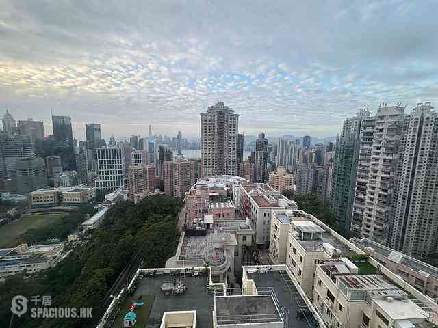 Tai Hang - Scenic Lodge 01
