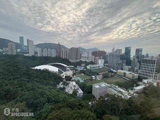 Tai Hang - Scenic Lodge 02