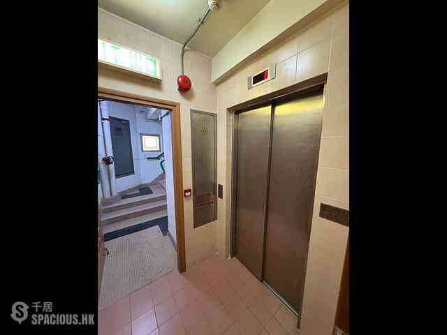 Tai Hang - Scenic Lodge 11