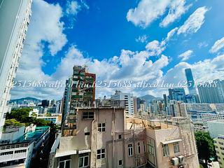 Yau Ma Tei - Yun Kai Building 07