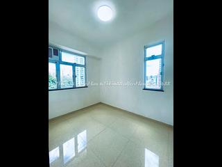 Yau Ma Tei - Yun Kai Building 08