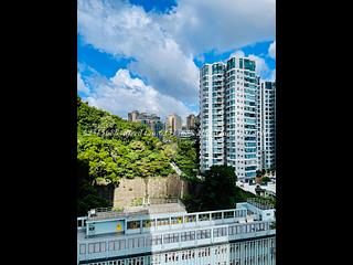 Yau Ma Tei - Yun Kai Building 09