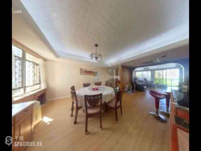 Pok Fu Lam - La Clare Mansion Block A 01