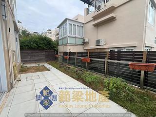 南大屿山 - 金湾海岸 09