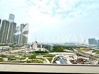 Yau Ma Tei - The Coronation Tower 3 02