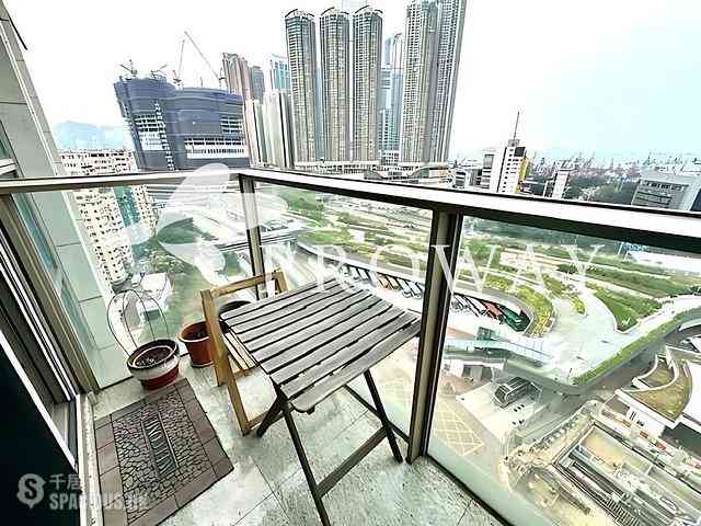 Yau Ma Tei - The Coronation Tower 3 03
