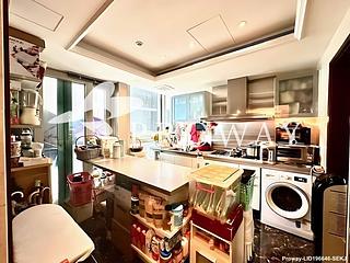 Yau Ma Tei - The Coronation Tower 3 07
