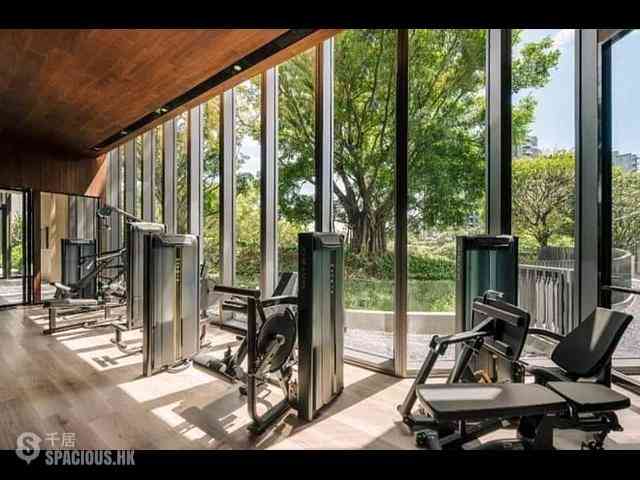 Gold Coast / So Kwun Wat - Oma Oma 10