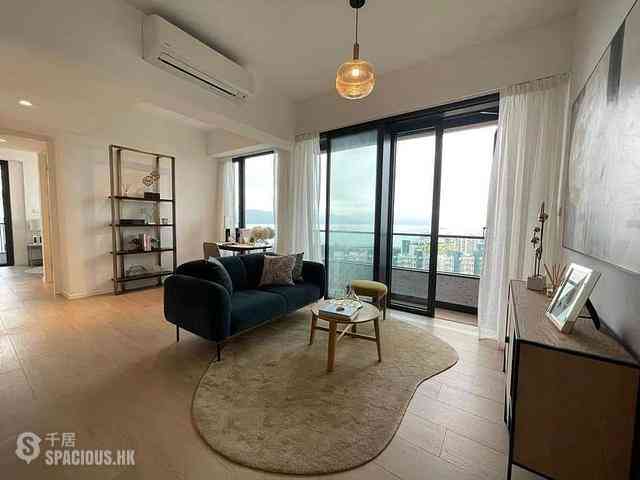 Gold Coast / So Kwun Wat - Oma by the Sea 02