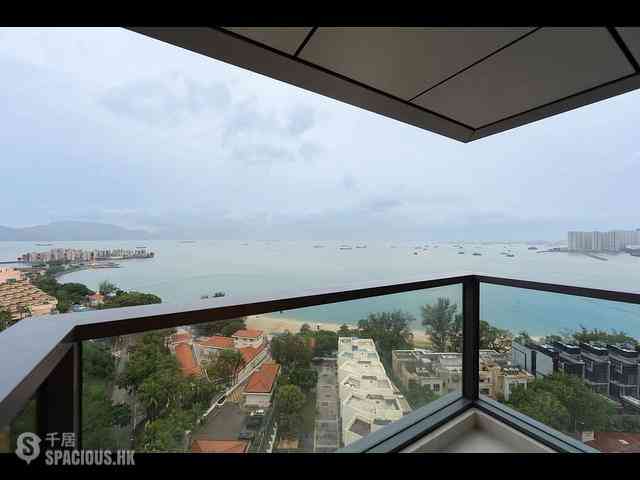 Tuen Mun - Gold Coast Bay 01