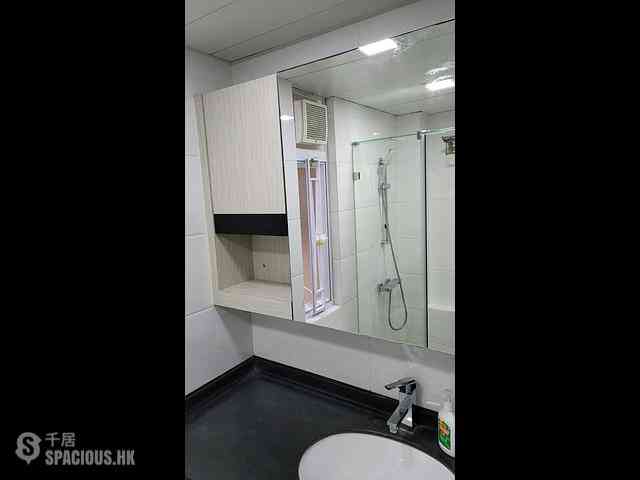 Sai Ying Pun - Wah Lap House 10