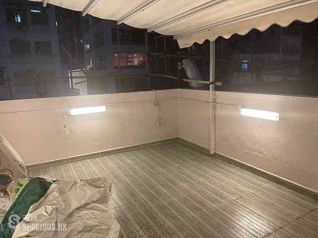 Sai Ying Pun - Wah Lap House 11