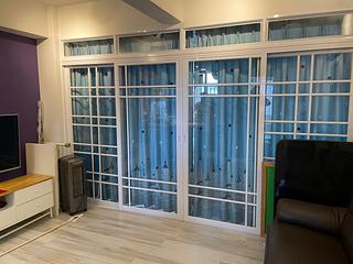 Sai Ying Pun - Wah Lap House 13