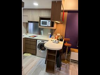 Sai Ying Pun - Wah Lap House 14