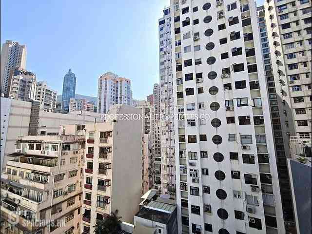 跑馬地 - 景光街16-22號 10